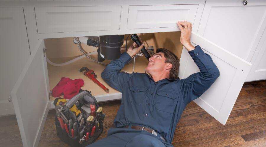Local expert plumbing services in Ballard, WV